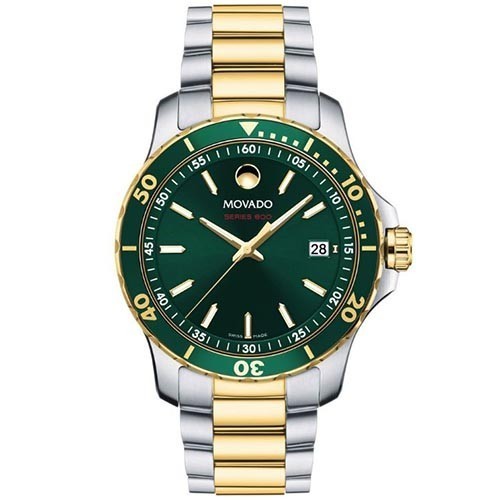 Reloj Movado  2600147