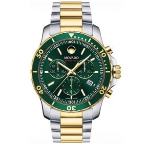 Reloj Movado  2600148