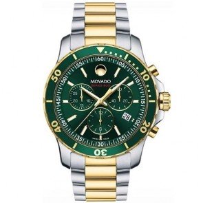 Reloj Movado  2600148