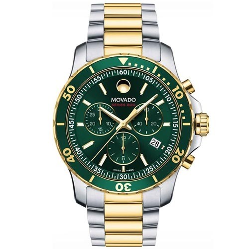 Reloj Movado  2600148