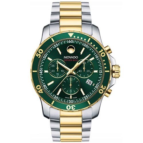 Reloj Movado  2600148