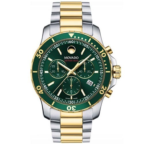 Reloj Movado  2600148