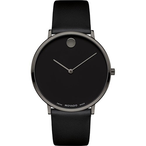Reloj Movado  0607391