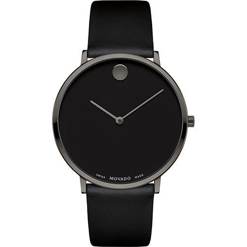 Reloj Movado  0607391