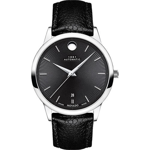 Reloj Movado  0607453