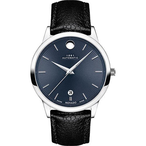 Reloj Movado  0607454