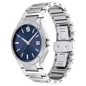 Movado Watch  0607513