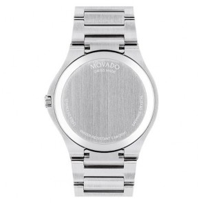 Reloj Movado  0607513