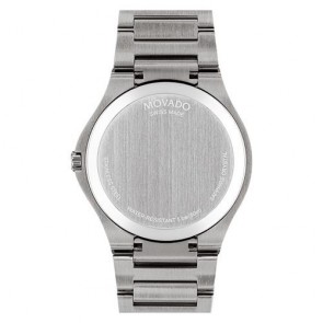 Movado Watch  0607515