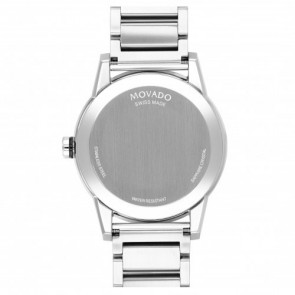 Movado Watch  0607557