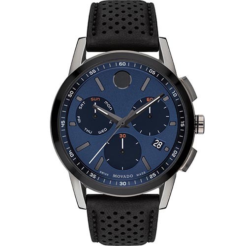 Reloj Movado  0607561