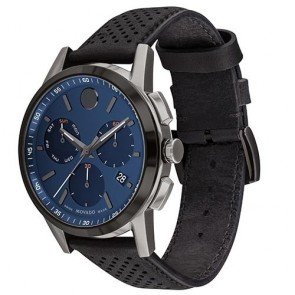 Movado Watch  0607561