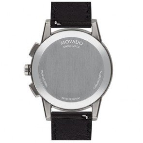Movado Watch  0607561