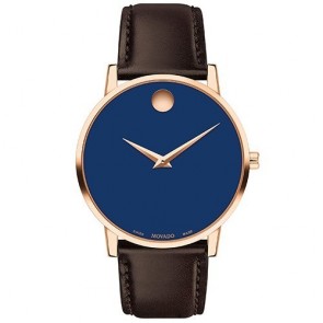 Reloj Movado  0607597