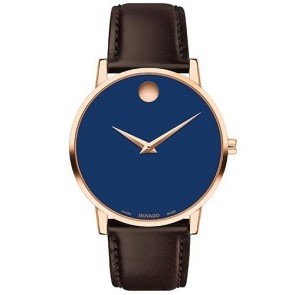 Reloj Movado  0607597