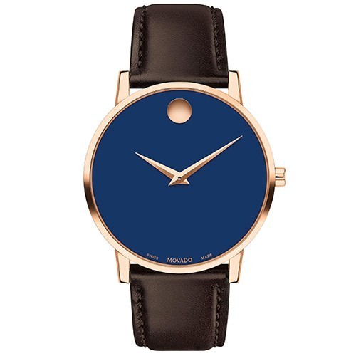 Reloj Movado  0607597