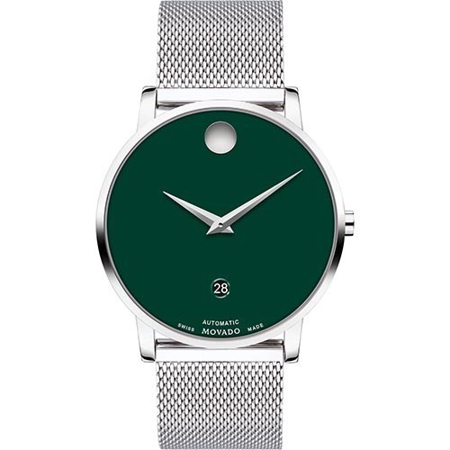 Reloj Movado  0607649