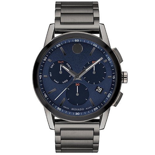 Reloj Movado  0607624