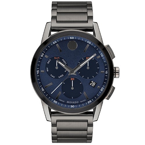 Reloj Movado  0607624