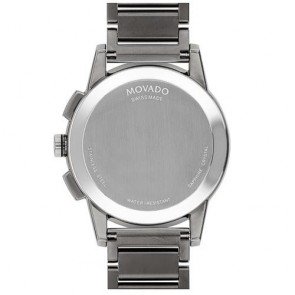 Movado Watch  0607624