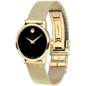 Reloj Movado  0607627