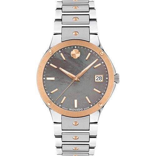 Reloj Movado  0607705