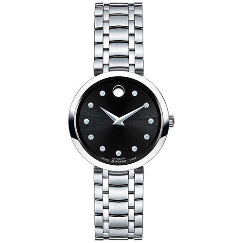 Reloj Movado  0606919
