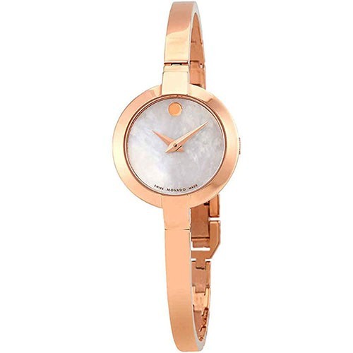 Reloj Movado  0607082