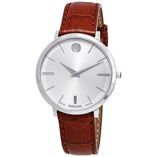 Reloj Movado  0607183