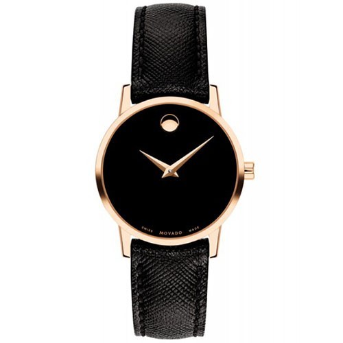 Reloj Movado  0607206
