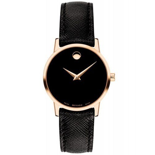 Reloj Movado  0607206