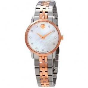 Reloj Movado  0607209