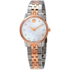 Reloj Movado  0607209