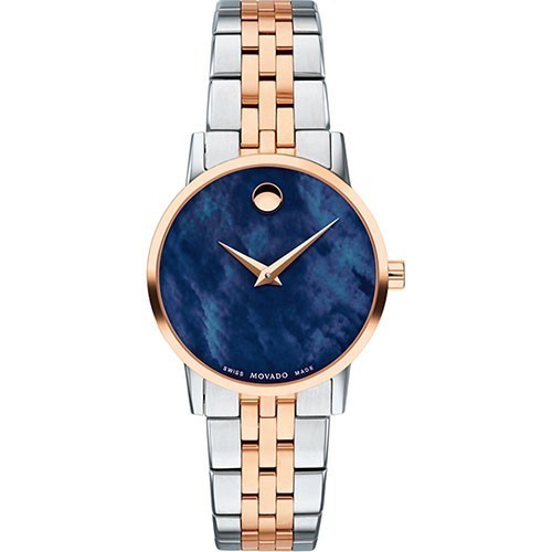 Reloj Movado  0607268