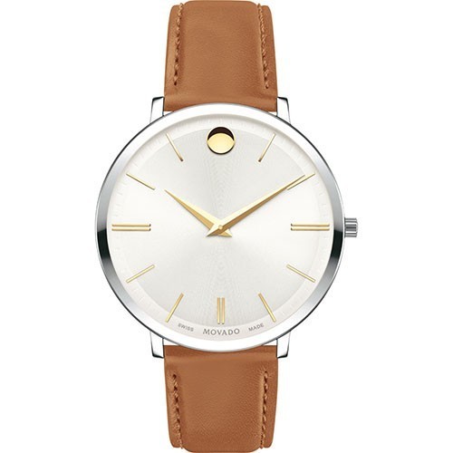 Reloj Movado  0607371