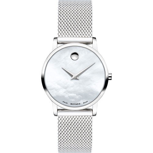 Reloj Movado  0607350