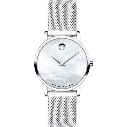 Reloj Movado  0607350