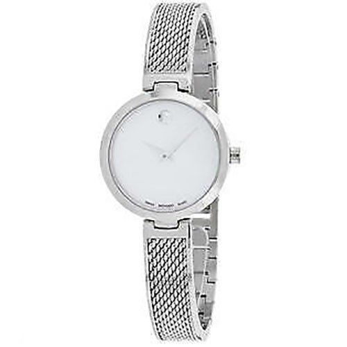 Reloj Movado  0607361