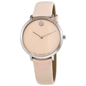 Reloj Movado  0607388