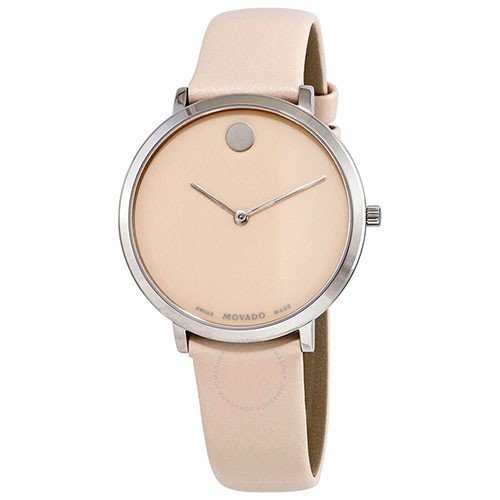 Reloj Movado  0607388