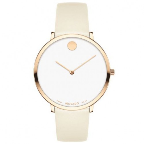 Reloj Movado  0607389