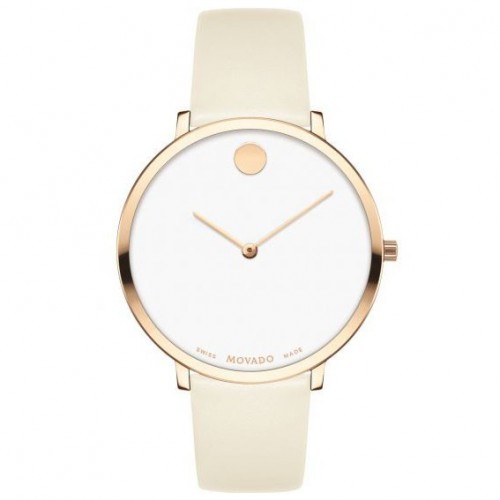Reloj Movado  0607389