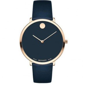 Reloj Movado  0607390