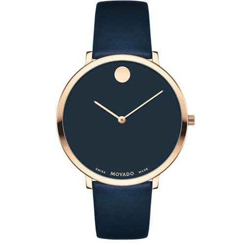 Reloj Movado  0607390