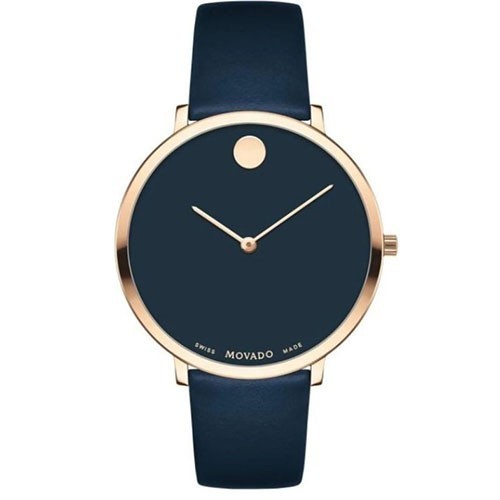 Reloj Movado  0607390