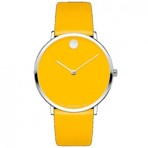 Reloj Movado  0607252