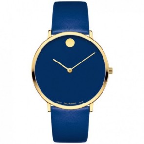 Reloj Movado  0607254