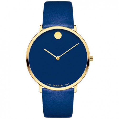 Reloj Movado  0607254