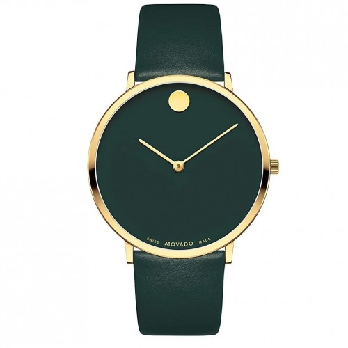 Reloj Movado  0607260