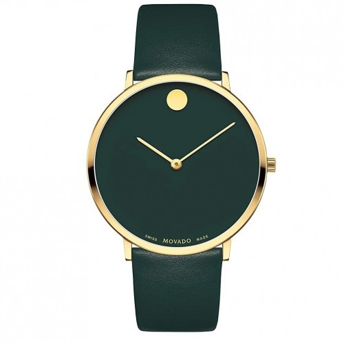 Reloj Movado  0607260